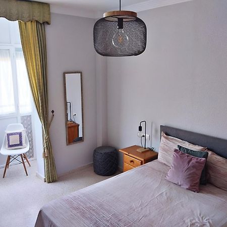 Apartamento De 3 Habitaciones, Zona Muy Tranquila A Unos Minutos De La Playa Mazagon Exterior photo